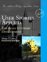User stories applied